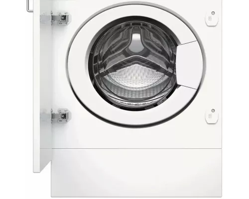Встраиваемая стиральная машина Beko WITV 8713 XWG белый