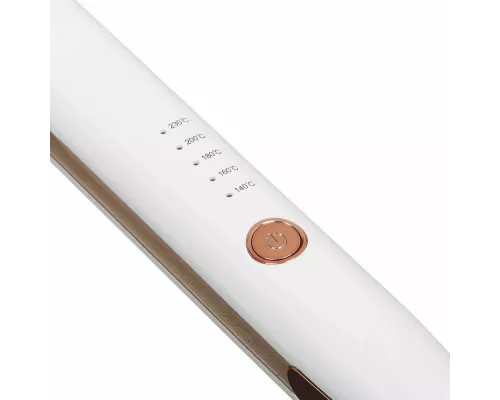 Выпрямитель REDMOND HS1715 белый