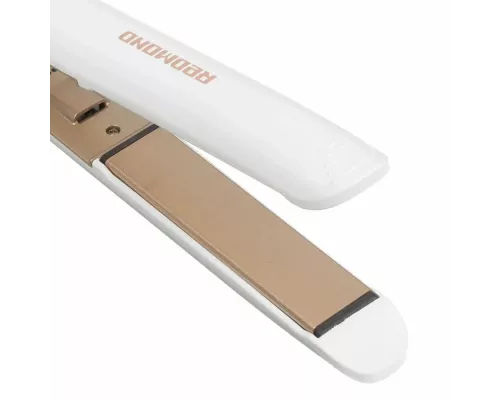 Выпрямитель REDMOND HS1715 белый