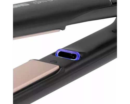 Выпрямитель REDMOND HS1716 серый