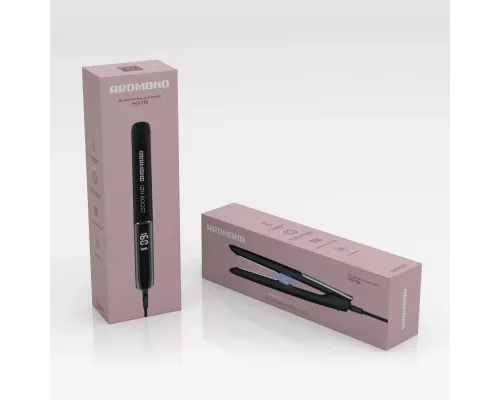 Выпрямитель REDMOND HS1716 серый