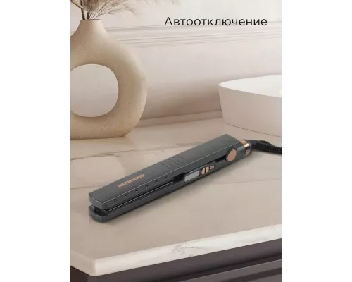 Выпрямитель REDMOND HS1718 серый