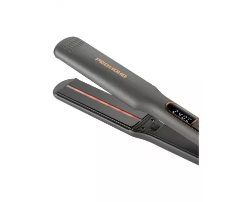 Выпрямитель REDMOND HS1719 серый