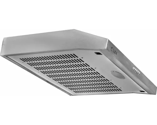 Вытяжка LEX S 500 INOX
