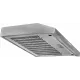 Вытяжка LEX S 500 INOX