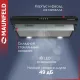 Вытяжка MAUNFELD MP-1 60 Black