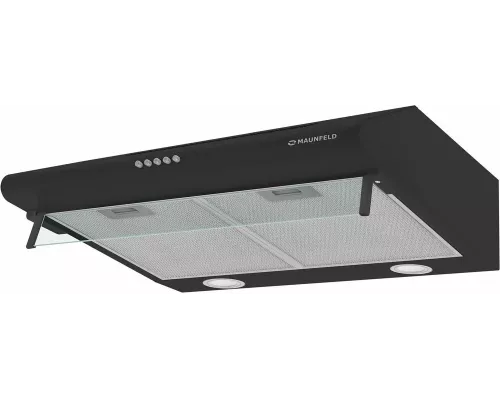 Вытяжка MAUNFELD MP-1 60 Black