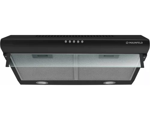 Вытяжка MAUNFELD MP-1 60 Black