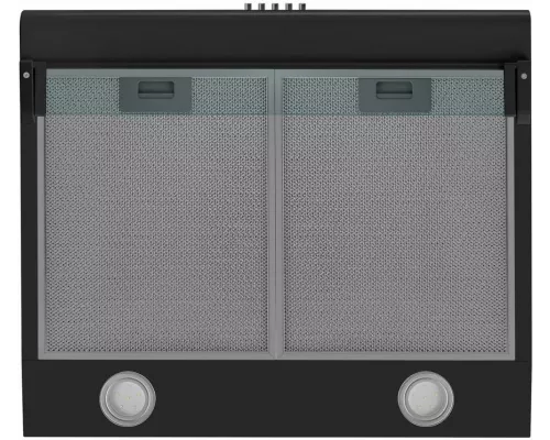 Вытяжка MAUNFELD MP-1 60 Black