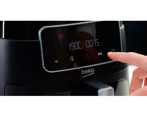 Аэрогриль Beko FRL3374B