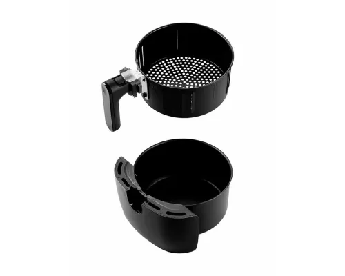 Аэрогриль Kitfort КТ-2202 черный