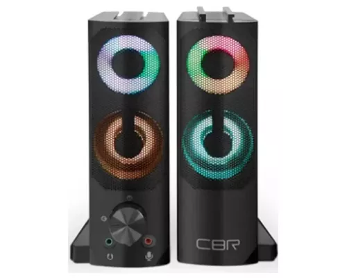 Акустическая система CBR CMS 514L Black