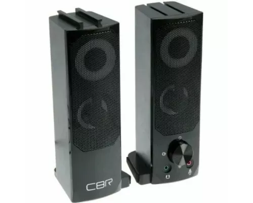 Акустическая система CBR CMS 514L Black