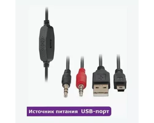 Акустическая система CBR CMS 514L Black