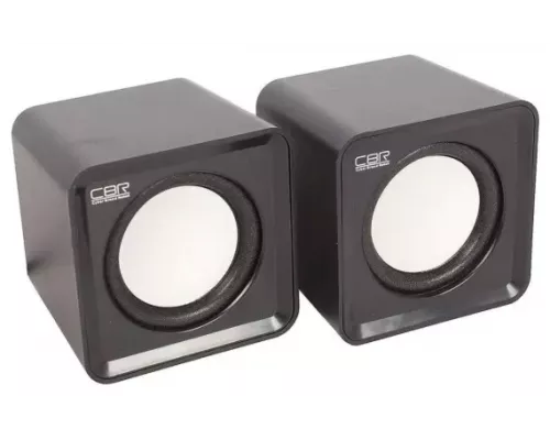 Акустическая система CBR CMS 90 Black