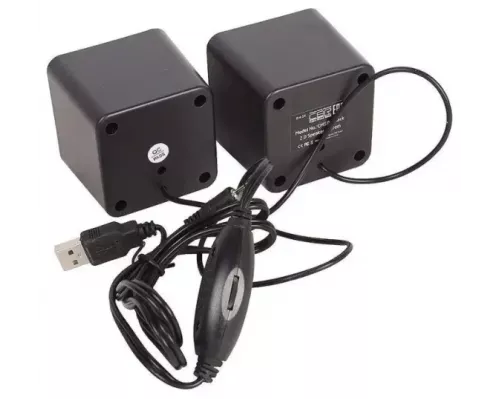 Акустическая система CBR CMS 90 Black