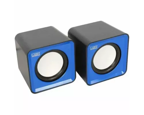 Акустическая система CBR CMS 90 Blue