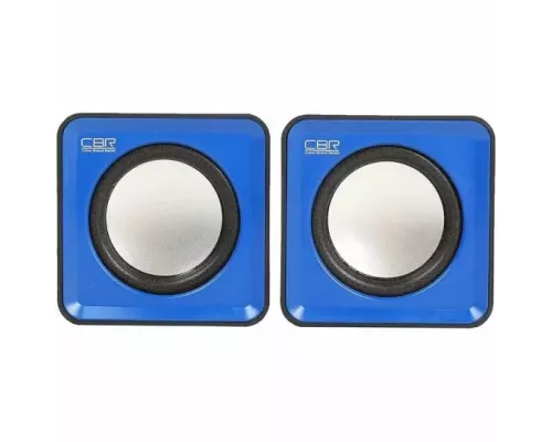 Акустическая система CBR CMS 90 Blue