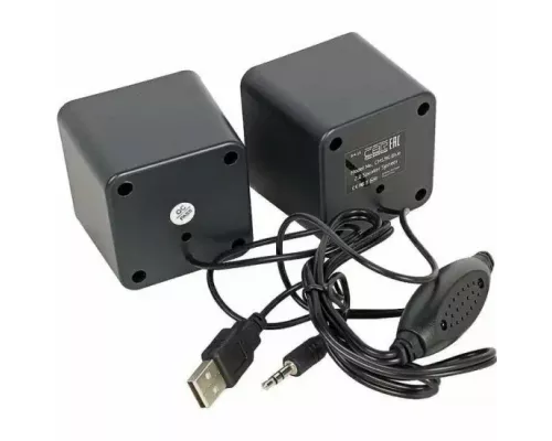 Акустическая система CBR CMS 90 Blue