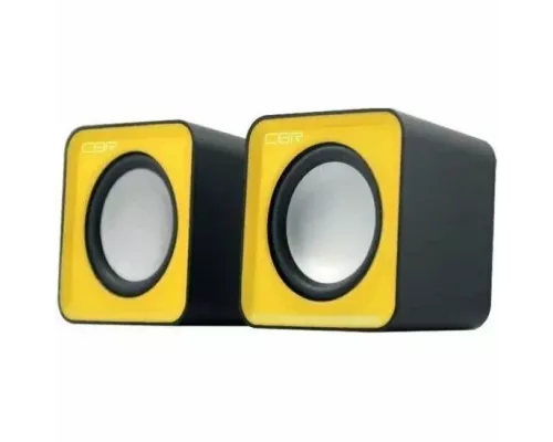 Акустическая система CBR CMS 90 Yellow