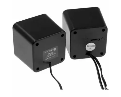 Акустическая система CBR CMS 90 Yellow