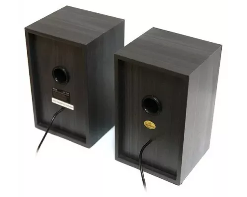 Акустическая система Dialog AST-15UP Black