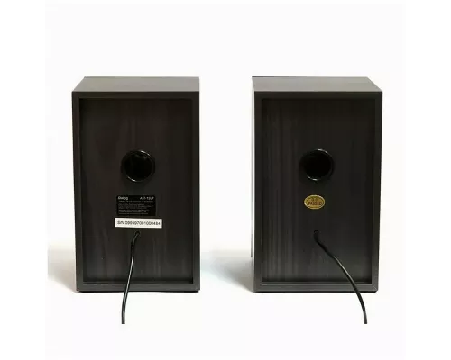 Акустическая система Dialog AST-15UP Black