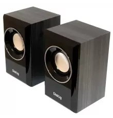 Акустическая система Dialog AST-15UP Cherry