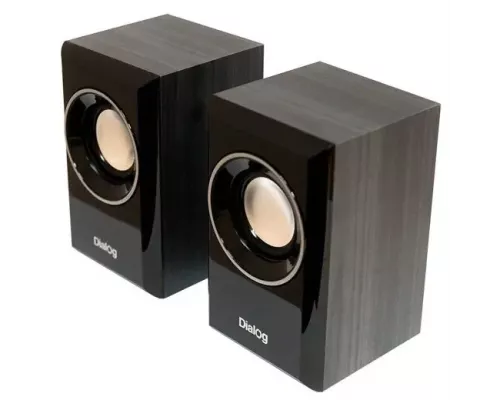 Акустическая система Dialog AST-15UP Cherry