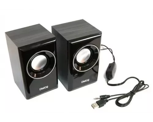 Акустическая система Dialog AST-15UP Cherry