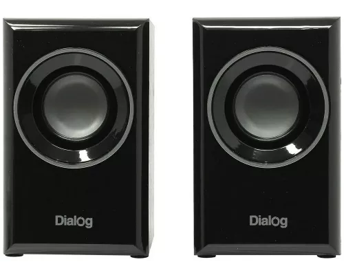 Акустическая система Dialog AST-15UP Cherry