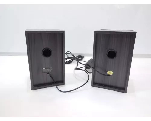 Акустическая система Dialog AST-15UP Cherry