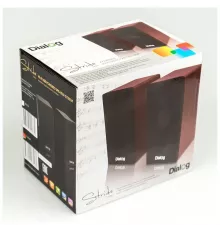 Акустическая система Dialog AST-20UP Cherry