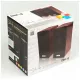 Акустическая система Dialog AST-20UP Cherry