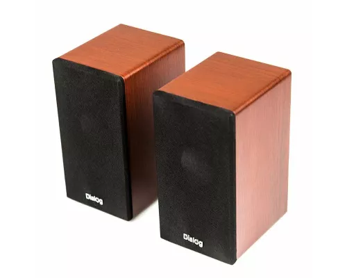 Акустическая система Dialog AST-20UP Cherry