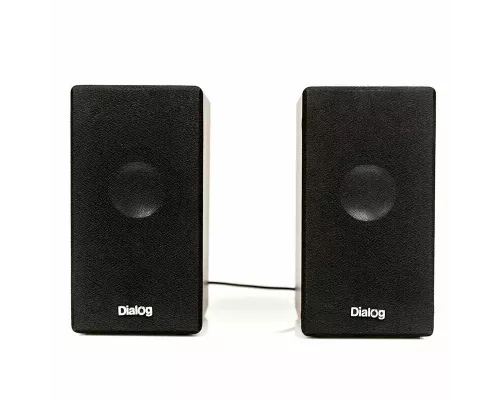 Акустическая система Dialog AST-20UP Cherry