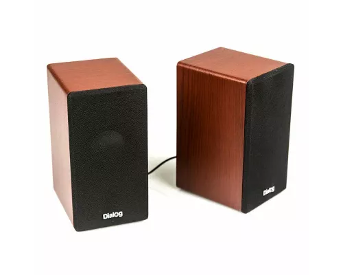 Акустическая система Dialog AST-20UP Cherry