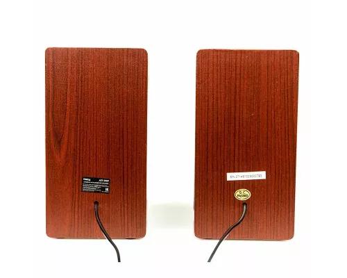 Акустическая система Dialog AST-20UP Cherry