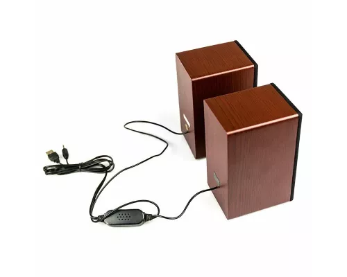 Акустическая система Dialog AST-20UP Cherry