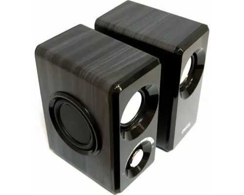 Акустическая система Dialog AST-25UP Black