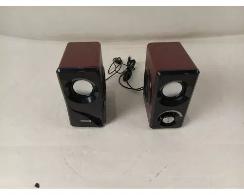 Акустическая система Dialog AST-25UP Cherry