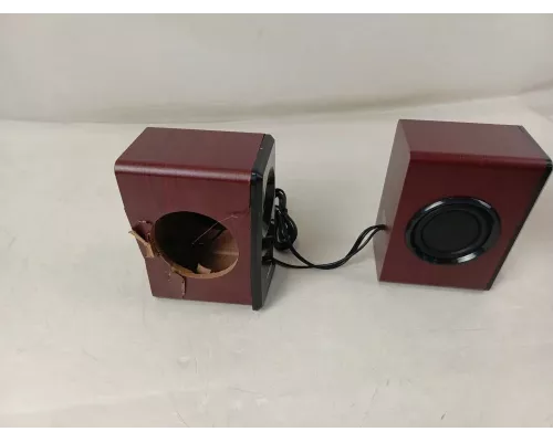 Акустическая система Dialog AST-25UP Cherry