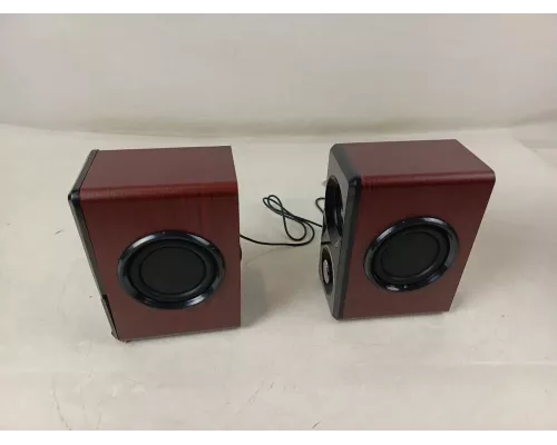 Акустическая система Dialog AST-25UP Cherry