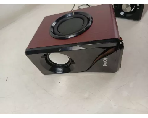 Акустическая система Dialog AST-25UP Cherry
