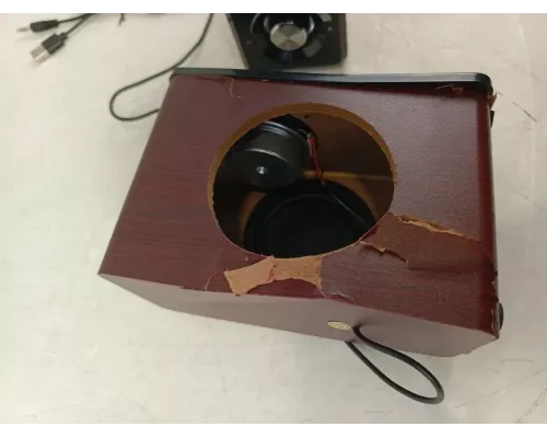 Акустическая система Dialog AST-25UP Cherry