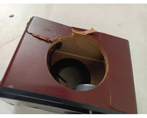 Акустическая система Dialog AST-25UP Cherry