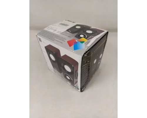 Акустическая система Dialog AST-25UP Cherry