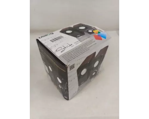 Акустическая система Dialog AST-25UP Cherry