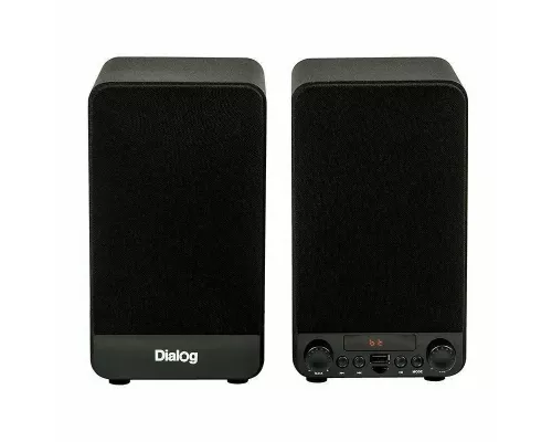 Акустическая система Dialog Jazz AJ-13 BLACK