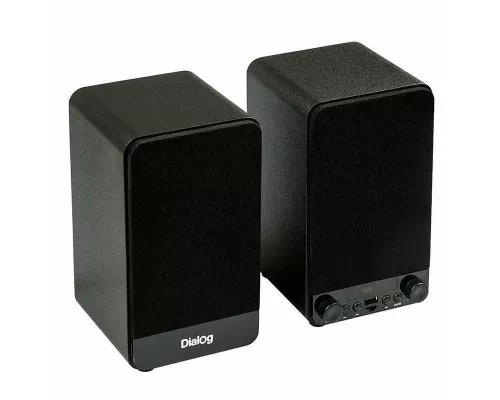 Акустическая система Dialog Jazz AJ-13 BLACK